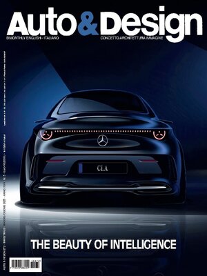 AUTO & DESIGN  - Magazine